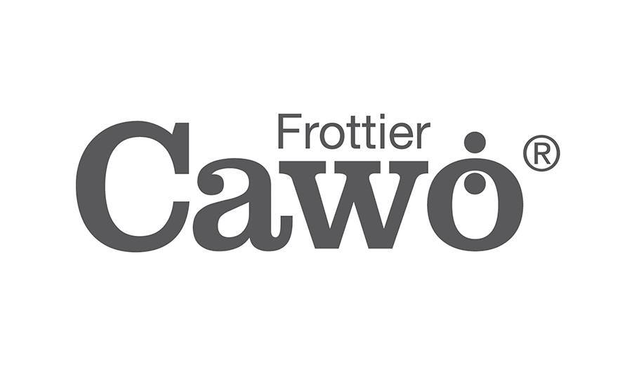 Frottier Cawoe
